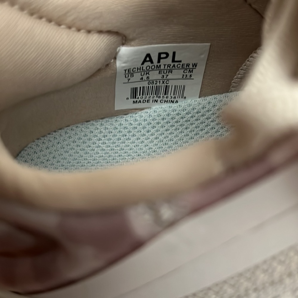 APL Techloom Tracer - Picture 7 of 8